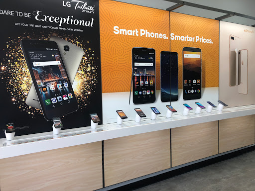 Cell Phone Store «Boost Mobile Store by Haider 14 Wireless Inc», reviews and photos, 4714 Louetta Rd, Spring, TX 77388, USA