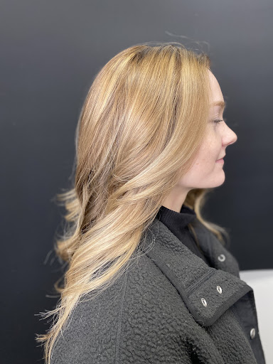 Hair Salon «Salon 21», reviews and photos, 328 E 800 S, Orem, UT 84097, USA