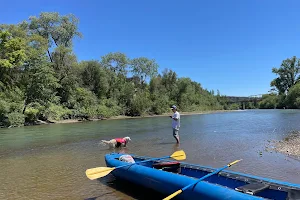 Russian River Adventures image