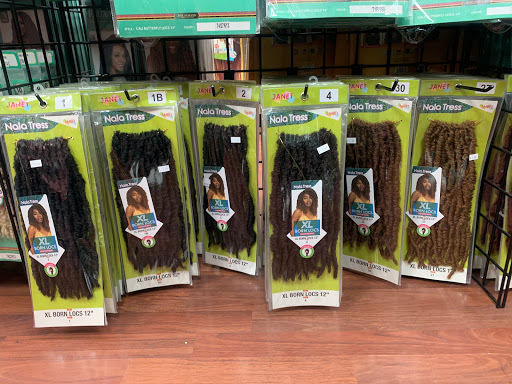 Beauty Supply Store «Get Sassy Beauty Supply», reviews and photos, 1368 N Arizona Ave #102, Chandler, AZ 85225, USA