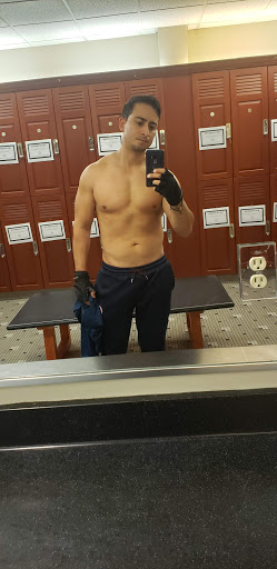 Gym «LA Fitness», reviews and photos, 2633 N University Dr, Coral Springs, FL 33065, USA