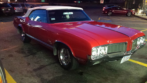 Auto Parts Store «AutoZone», reviews and photos, 517 S Broadway, Salem, NH 03079, USA