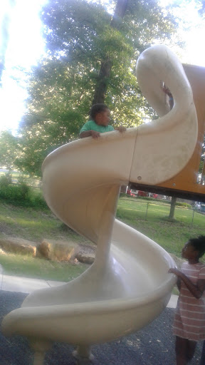 Golf Course «Hindman Golf Course Pro Shop», reviews and photos, 60 Brookview Dr, Little Rock, AR 72209, USA