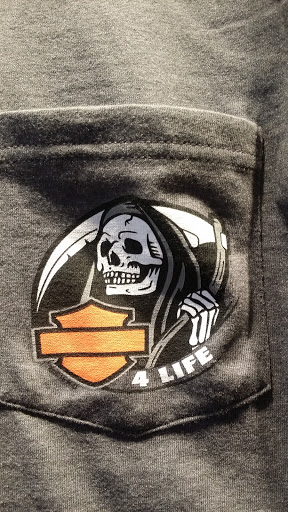 Harley-Davidson Dealer «Rommel Harley-Davidson® Annapolis», reviews and photos, 30 Hudson St, Annapolis, MD 21401, USA