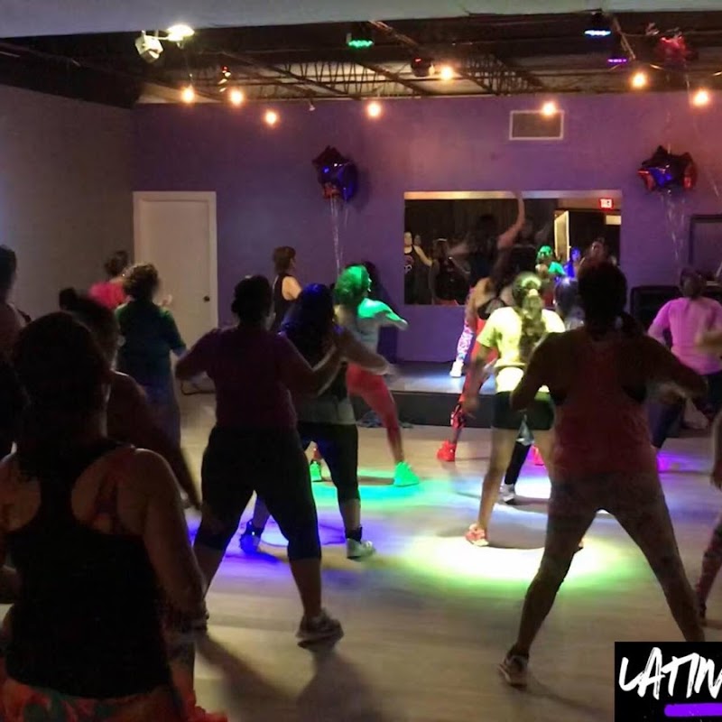 Latin Vibez Dance And Fitness Studio