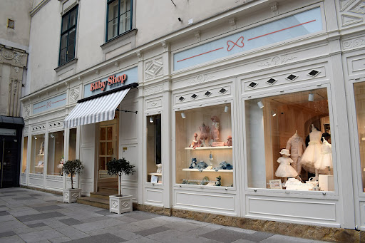 Baby Shop - Dr. Riedl