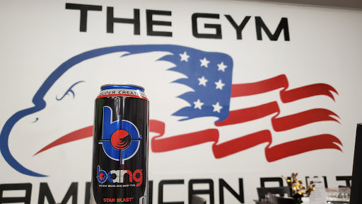 Gym «The Gym», reviews and photos, 1690 S Valley Dr, Las Cruces, NM 88005, USA