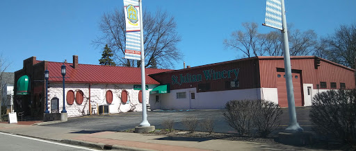 Winery «St. Julian Winery», reviews and photos, 127 S Main St, Frankenmuth, MI 48734, USA