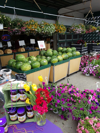 Produce Market «Quality Fruitland», reviews and photos, 1487 Fall River Ave, Seekonk, MA 02771, USA