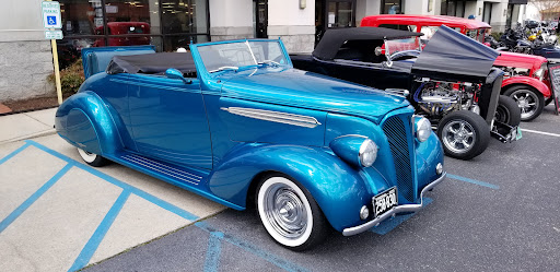 Harley-Davidson Dealer «Southside Harley-Davidson», reviews and photos, 385 N Witchduck Rd, Virginia Beach, VA 23462, USA