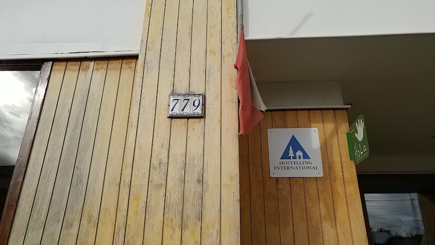 The Singing Lamb Hostel by null