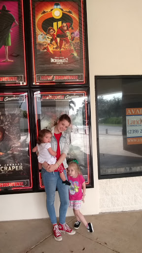 Movie Theater «Marquee Cinemas - Coralwood 10», reviews and photos, 2301 Del Prado Blvd, Cape Coral, FL 33990, USA