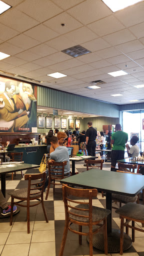 Book Store «Barnes & Noble Booksellers», reviews and photos, 1939 Mt Zion Rd, Morrow, GA 30260, USA