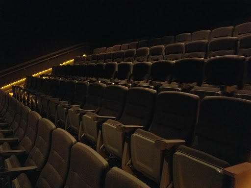 Movie Theater «AMC Loews Woodridge 18», reviews and photos, 10000 Woodward Ave, Woodridge, IL 60517, USA