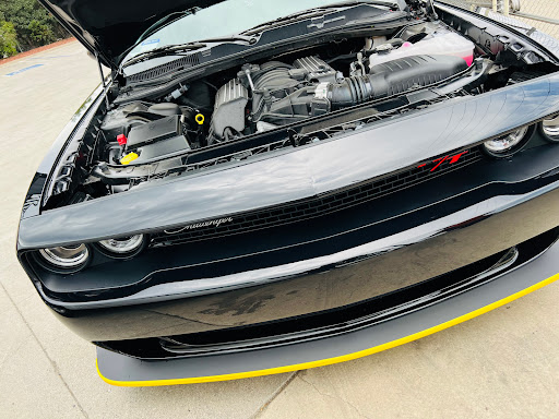 Auto Body Shop «Caliber Collision», reviews and photos, 3210 N Wilson Way, Stockton, CA 95205, USA