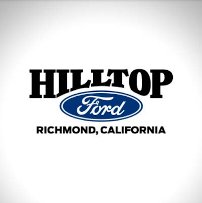 Michael Stead's Hilltop Ford Parts