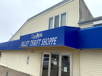 The Arc Thrift Store