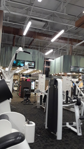 Health Club «XSport Fitness», reviews and photos, 7511 Lemont Rd, Darien, IL 60561, USA