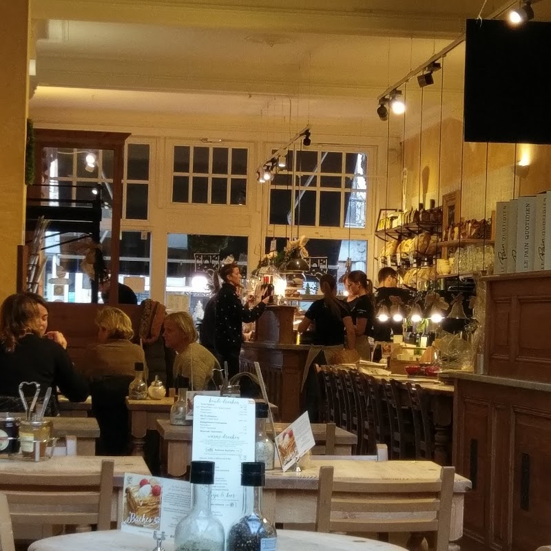 Le Pain Quotidien Mechelen