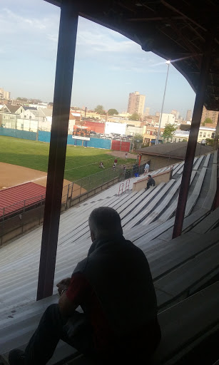 Stadium «Miller Stadium», reviews and photos, 5808 Jackson St, West New York, NJ 07093, USA