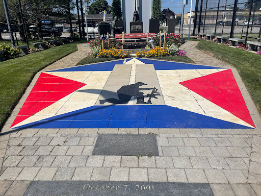 Park «John J Burns Park», reviews and photos, 4990 Merrick Rd, Massapequa Park, NY 11762, USA