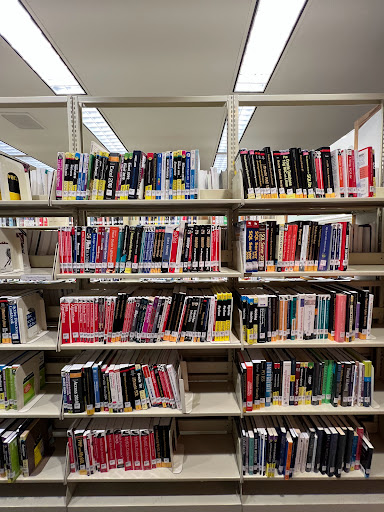 Sunnyvale Public Library image