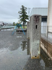 音無神社