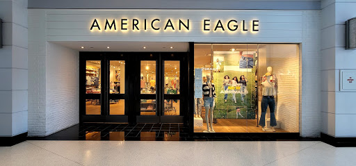 Clothing Store «AEO & Aerie Store», reviews and photos, 825 Dulaney Valley Rd #116, Towson, MD 21204, USA