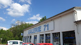 Galerie 71 Chauffailles