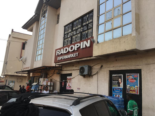 Radopin Supermarket Awka, Nnamdi Azikiwe Ave, Awka, Nigeria, Wine Store, state Anambra