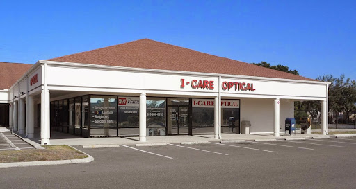 I-Care Optical: Neil N Patel, OD