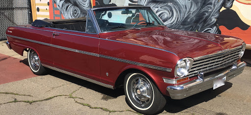 Car Dealer «Classic Cars West», reviews and photos, 411 26th St, Oakland, CA 94612, USA