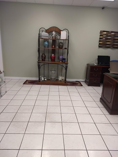 Funeral Home «Funeral Caring USA», reviews and photos, 2621 Mossrock, San Antonio, TX 78230, USA