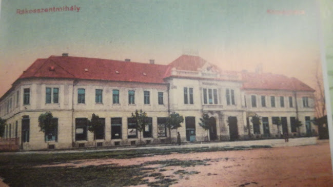 Kölcsey Ferenc Általános Iskola - Iskola