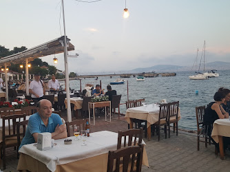 Yasemin Restaurant