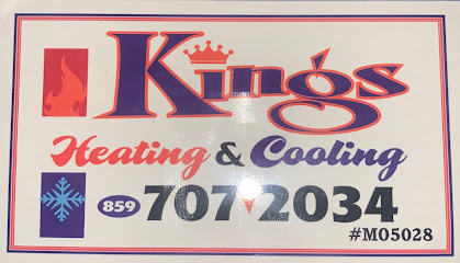 Kings Heating and Cooling