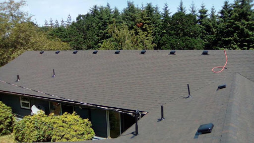 Roofing Contractor «Armor Roofing, Inc.», reviews and photos, 10000 Rickreall Rd, Rickreall, OR 97371, USA