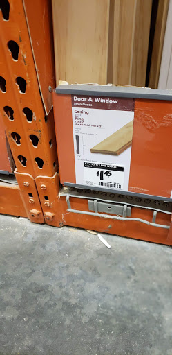 Home Improvement Store «The Home Depot», reviews and photos, 701 Boston Post Rd E, Marlborough, MA 01752, USA