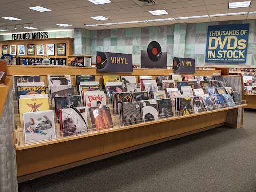 Book Store «Barnes & Noble», reviews and photos, 58 S 32nd St, Camp Hill, PA 17011, USA