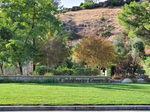 Calabasas Country Club image