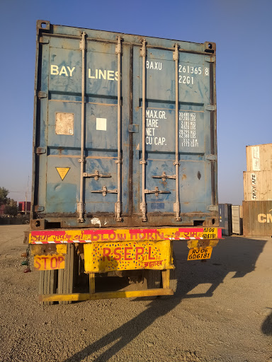 Small removals Jaipur