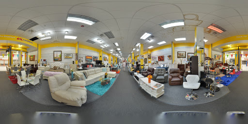 Furniture Store «Mega Furniture, LLC», reviews and photos, 1265 NE 163rd St, Miami, FL 33162, USA