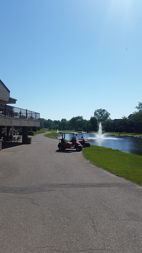 Golf Club «Brookwood Golf Club», reviews and photos, 998 Brookwood Ln E, Rochester Hills, MI 48309, USA