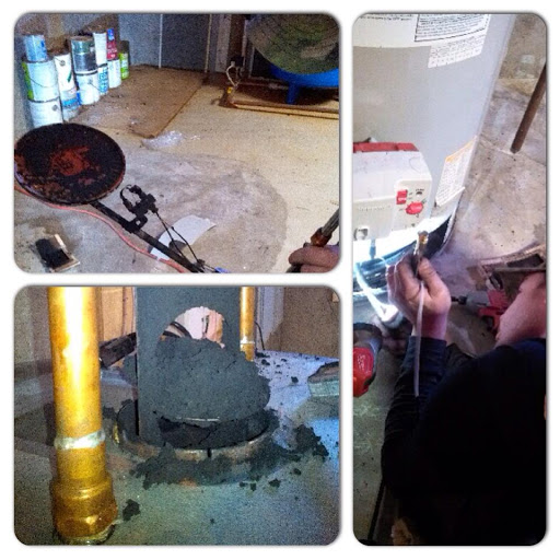 Plumber «Clear Flow Water Solutions», reviews and photos, 1064 Memorial Hwy, Oley, PA 19547, USA