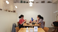Atmosphère du Restaurant japonais EchizenSOBA TOGO à Paris - n°12