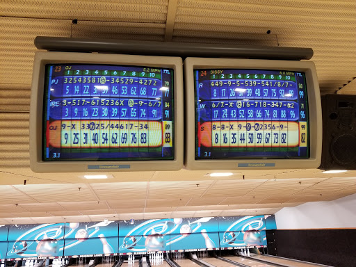 Bowling Alley «Bluebird Lanes», reviews and photos, 3900 W Columbus Ave, Chicago, IL 60652, USA