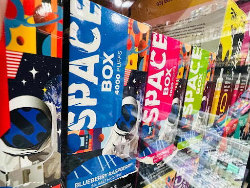 Tobacco Shop «How High Smoke Shop», reviews and photos, 11030 Bissonnet St, Houston, TX 77099, USA