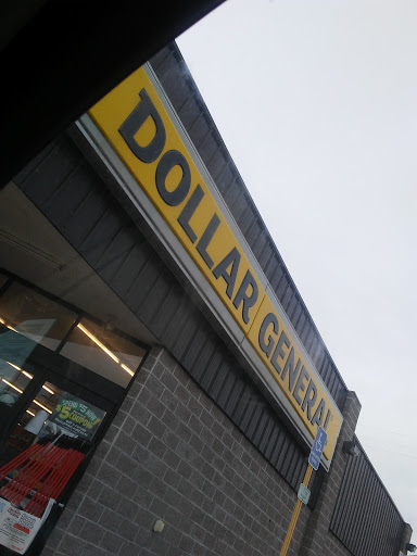 Discount Store «Dollar General», reviews and photos, 41 E Beech St, Jefferson, OH 44047, USA