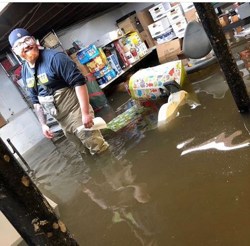 Plumber «Windheim Plumbing and Heating», reviews and photos, 420 N Franklin Ave, Nutley, NJ 07110, USA