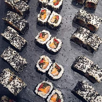 Sushi du Restaurant japonais Planet Sushi à Paris - n°6